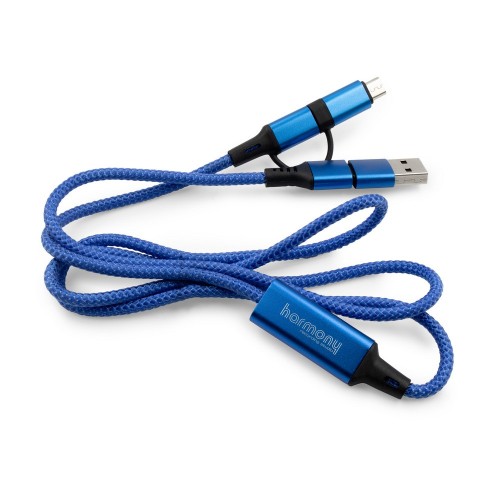 Kabel do ładowania i synchronizacji | Khyree VA108-04