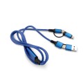 Kabel do ładowania i synchronizacji | Khyree VA108-04