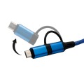 Kabel do ładowania i synchronizacji | Khyree VA108-04