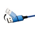 Kabel do ładowania i synchronizacji | Khyree VA108-04