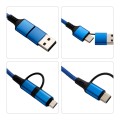 Kabel do ładowania i synchronizacji | Khyree VA108-04