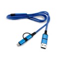 Kabel do ładowania i synchronizacji | Khyree VA108-04