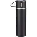 Termos 420 ml, trzy kubki 150  ml VA195-03