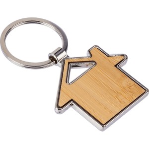 Brelok do kluczy "dom" VA168-16