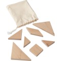 Puzzle tangram VA184-16