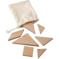 Puzzle tangram VA184-16