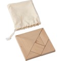 Puzzle tangram VA184-16