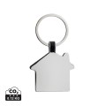 Brelok do kluczy "domek" P191.6202
