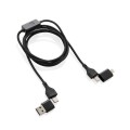 Kabel do ładowania 60W Datalock P302.4901
