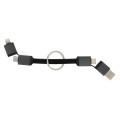 Kabel do ładowania 4 w 1 60W Terra P302.7602