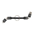 Kabel do ładowania 4 w 1 60W Terra P302.7602