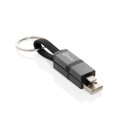 Kabel do ładowania 4 w 1 60W Terra P302.7602
