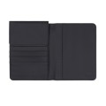 Etui na paszport, ochrona RFID VG586-03
