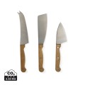 Zestaw do sera VINGA Story of Cheese VG590-06