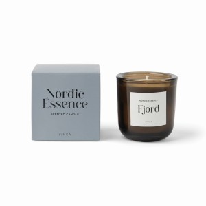 Świeczka zapachowa VINGA Nordic, mała VG592-11