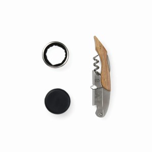 Zestaw do wina VINGA Story of Wine VG594-02