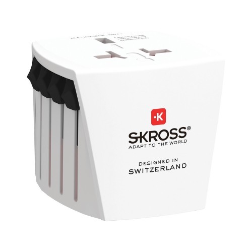 Adapter podróżny SKROSS MUV Micro VSK10-02
