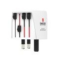 Adapter podróżny SKROSS MUV Micro VSK10-02