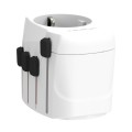 Adapter podróżny SKROSS Pro VSK11-02