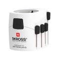 Adapter podróżny SKROSS Pro VSK11-02