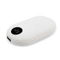 Power bank 5000 mAh z ogrzewaczem do rąk | Kael VA110-02