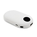 Power bank 5000 mAh z ogrzewaczem do rąk | Kael VA110-02