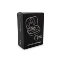 Bezprzewodowe słuchawki douszne Exclusive Collection | Emersyn VA111-03