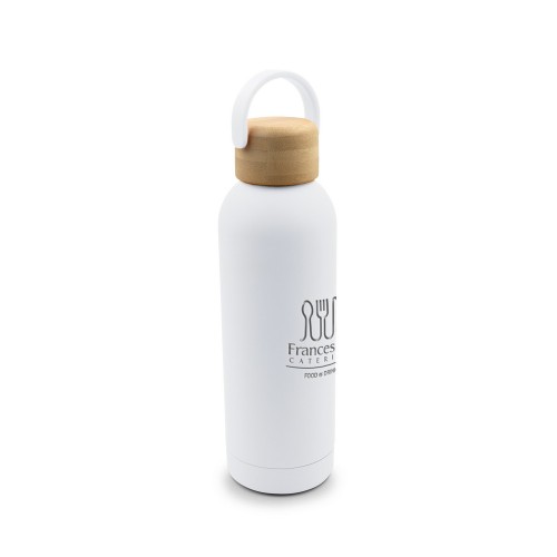 Butelka termiczna 500 ml | Zeniqua VA116-02