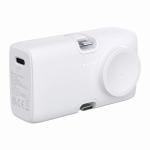 Power bank 5000 mAh Urban Vitamin San Diego P322.8603