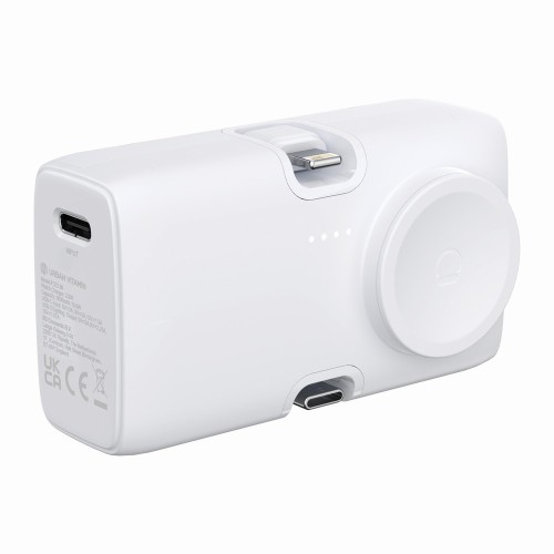 Power bank 5000 mAh Urban Vitamin San Diego P322.8603