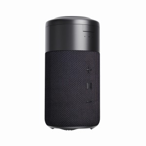 Głośnik bezprzewodowy 10W Anaheim, ładowarka bezprzewodowa 15W P331.5801