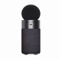 Głośnik bezprzewodowy 10W Anaheim, ładowarka bezprzewodowa 15W P331.5801