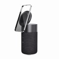 Głośnik bezprzewodowy 10W Anaheim, ładowarka bezprzewodowa 15W P331.5801
