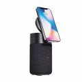 Głośnik bezprzewodowy 10W Anaheim, ładowarka bezprzewodowa 15W P331.5801