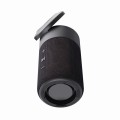 Głośnik bezprzewodowy 10W Anaheim, ładowarka bezprzewodowa 15W P331.5801