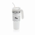 Kubek termiczy 900 ml Graphic 360 P437.3203
