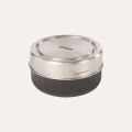 Lunchbox, pudełko śniadaniowe 750 ml Black+Blum P439.0402