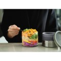 Lunchbox, pudełko śniadaniowe 750 ml Black+Blum P439.0402