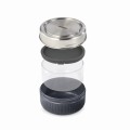 Lunchbox, pudełko śniadaniowe 750 ml Black+Blum P439.0402