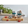 Próżniowy pojemnik na żywność 400 ml z łyżką Black+Blum P439.0533