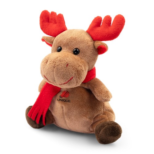 Pluszowy renifer | Archie HE844-16