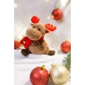 Pluszowy renifer | Archie HE844-16