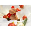 Pluszowy renifer | Archie HE844-16