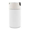 Kubek termiczny 400 ml Air Gifts z ceramiką | Nabila VA050-02