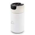 Kubek termiczny 400 ml Air Gifts z ceramiką | Nabila VA050-02