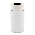 Kubek termiczny 400 ml Air Gifts z ceramiką | Nabila VA050-02