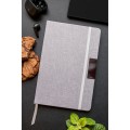 Notatnik RPET A5 | Raysha VA080-03