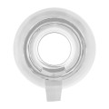 Butelka sportowa 500 ml z RPET | Suna VA086-02