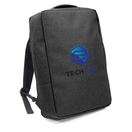 Plecak, torba na laptopa 15,6" RPET | Tahir VA090-03
