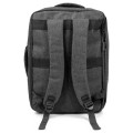 Plecak, torba na laptopa 15,6" RPET | Tahir VA090-03